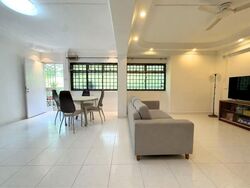 Blk 347 Tampines Street 33 (Tampines), HDB 4 Rooms #593813001